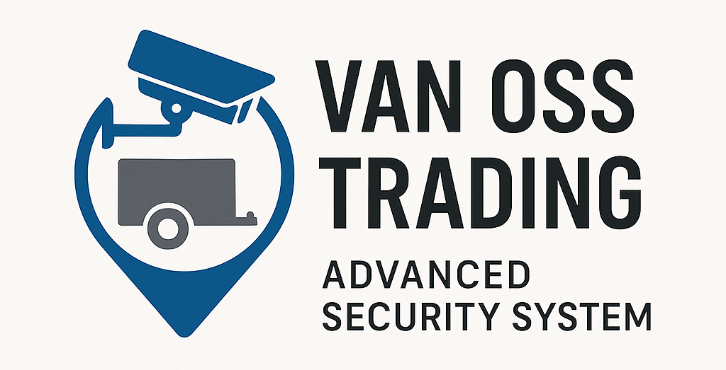 Van Oss Trading logo